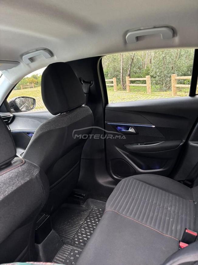 Photo 4 de Peugeot 208